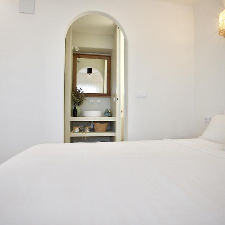 Apartment With Sea View 哈维亚 外观 照片