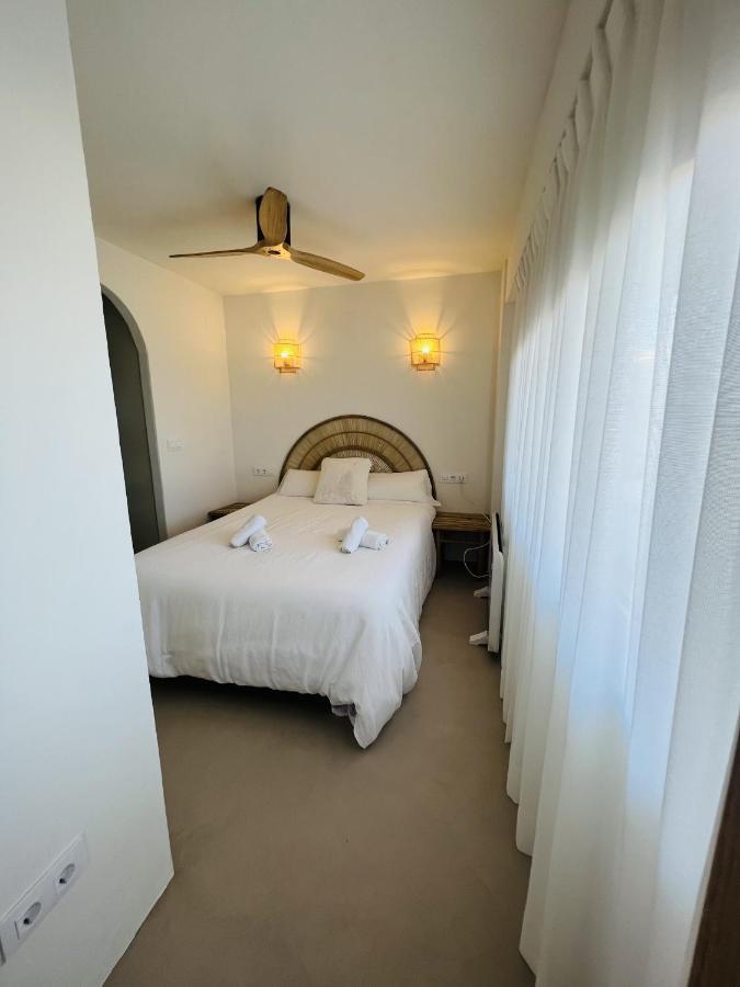 Apartment With Sea View 哈维亚 外观 照片